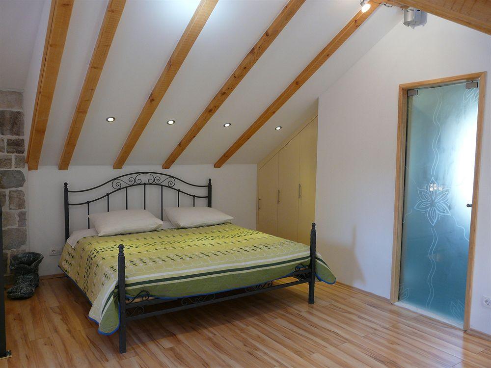 Guesthouse Pjaceta سبليت المظهر الخارجي الصورة