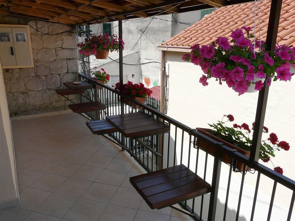 Guesthouse Pjaceta سبليت المظهر الخارجي الصورة