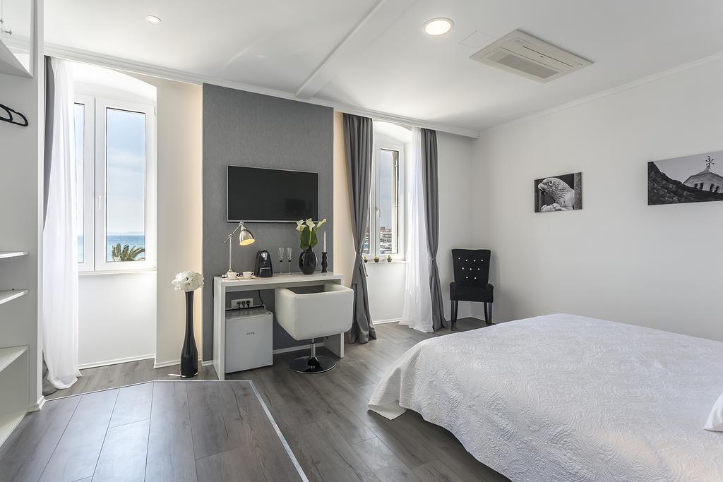 Guesthouse Pjaceta سبليت المظهر الخارجي الصورة