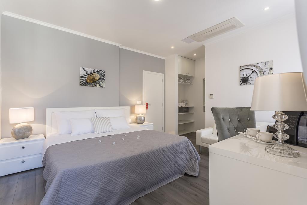 Guesthouse Pjaceta سبليت المظهر الخارجي الصورة
