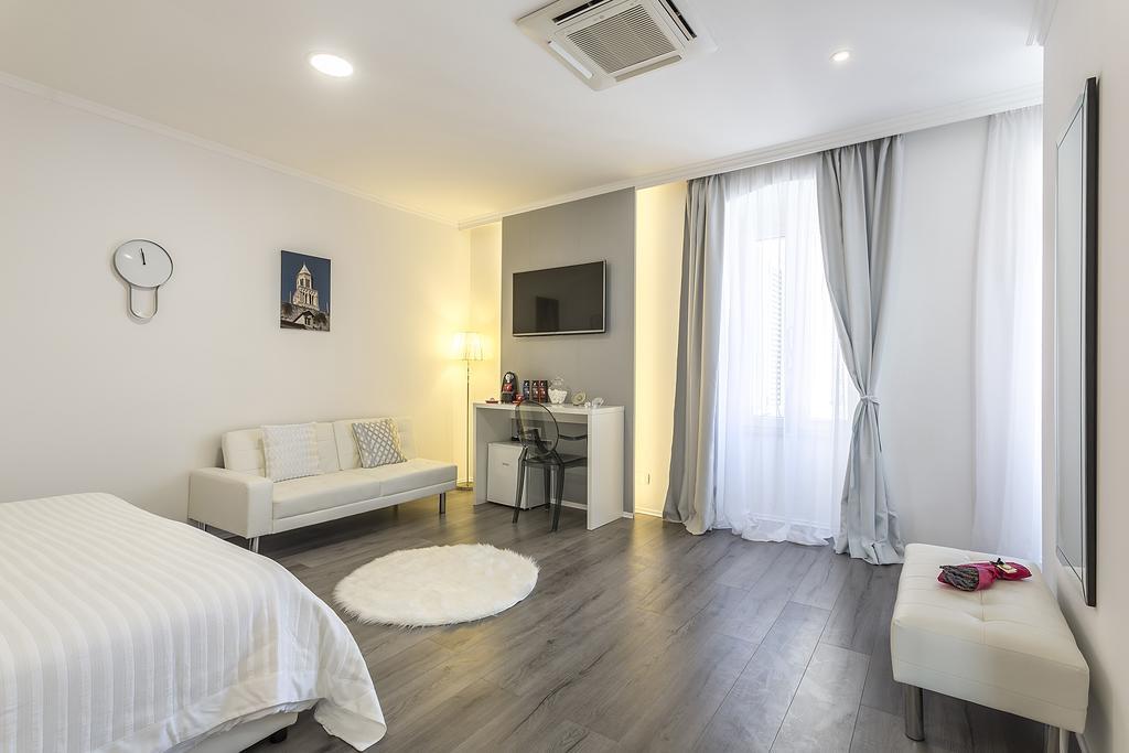 Guesthouse Pjaceta سبليت المظهر الخارجي الصورة