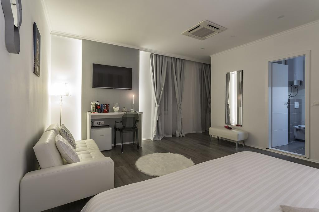 Guesthouse Pjaceta سبليت المظهر الخارجي الصورة