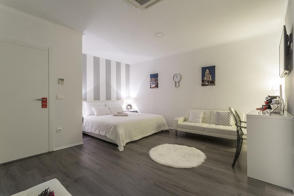 Guesthouse Pjaceta سبليت المظهر الخارجي الصورة