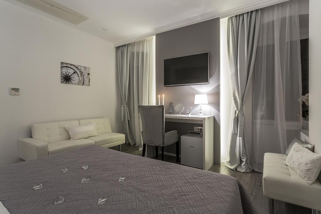 Guesthouse Pjaceta سبليت المظهر الخارجي الصورة