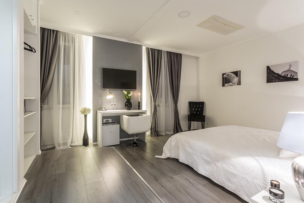 Guesthouse Pjaceta سبليت المظهر الخارجي الصورة