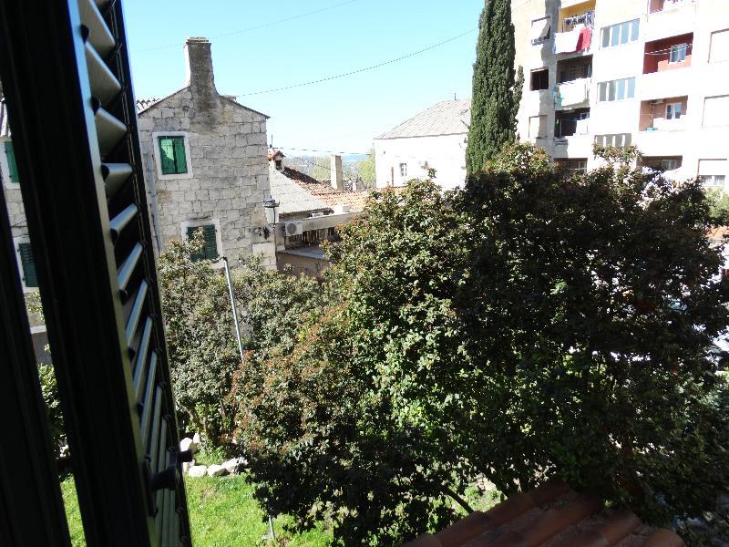 Guesthouse Pjaceta سبليت المظهر الخارجي الصورة