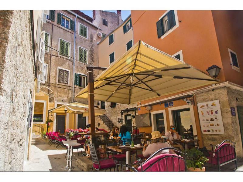Guesthouse Pjaceta سبليت المظهر الخارجي الصورة
