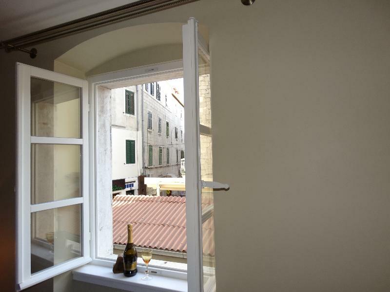 Guesthouse Pjaceta سبليت المظهر الخارجي الصورة